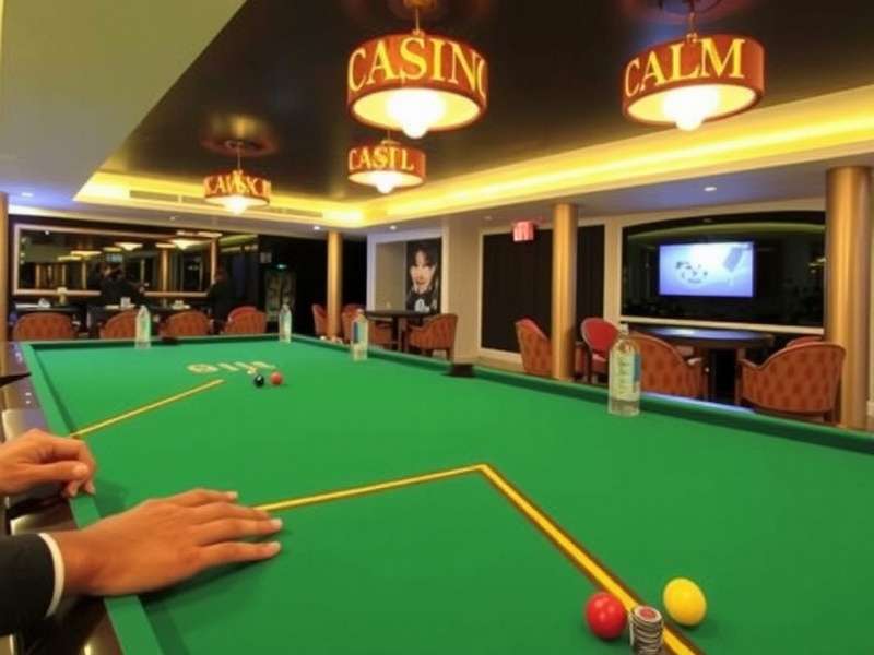 Spa and Wellness Center at La Palm Resort